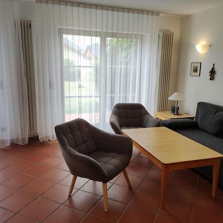 Ferienwohnung Traumurlaub Eine Maisonettwohnung Mit 2 Baedern Dewichow Exteriér fotografie