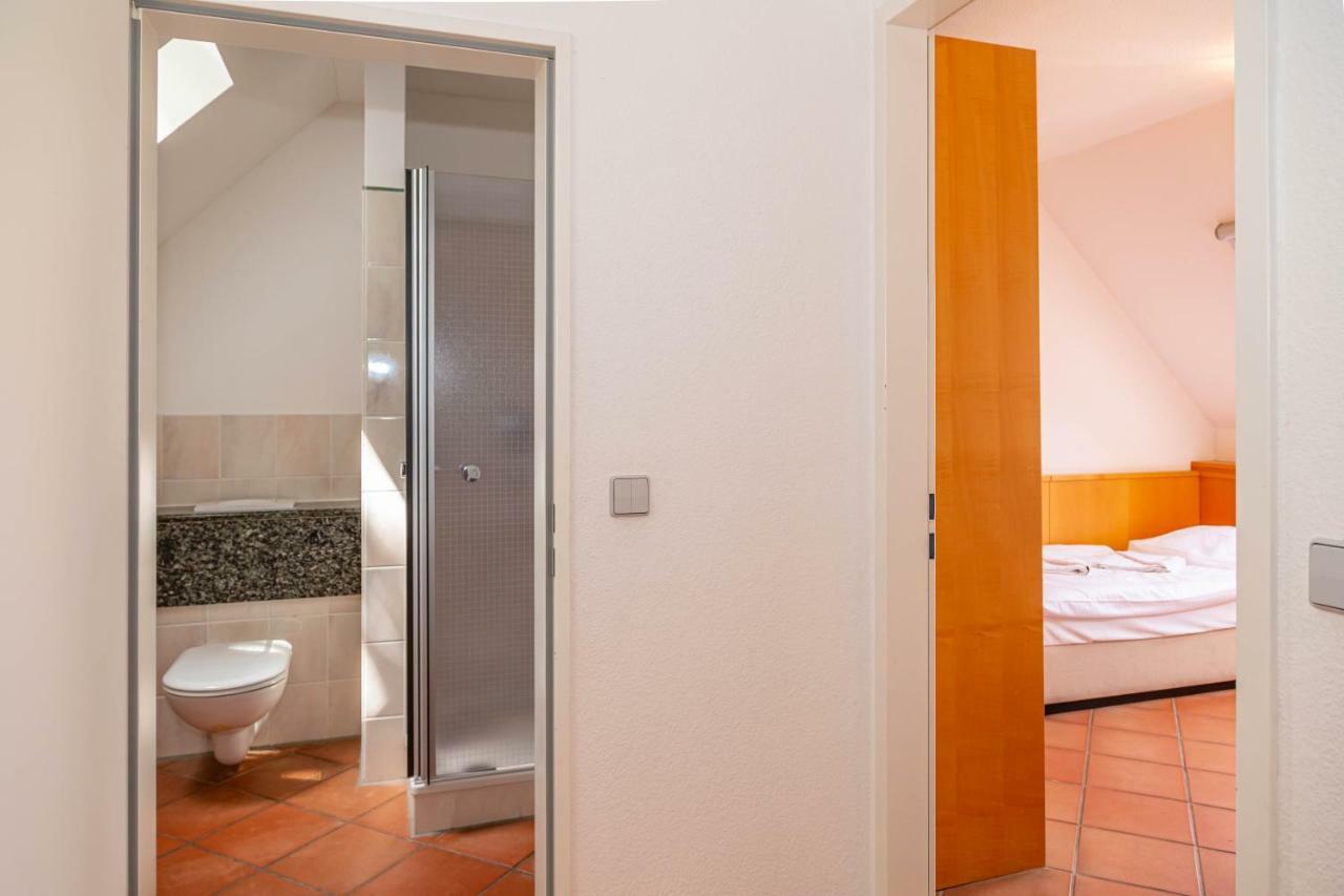 Ferienwohnung Traumurlaub Eine Maisonettwohnung Mit 2 Baedern Dewichow Exteriér fotografie